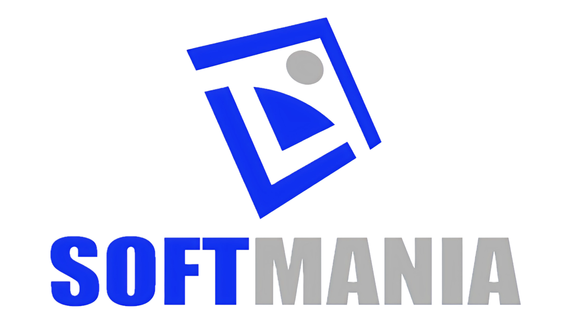 Softmania Logo