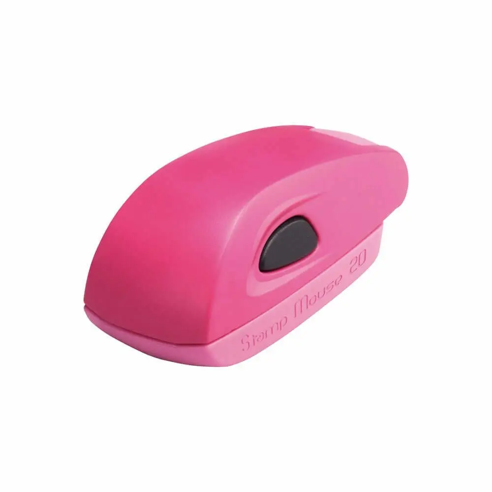 Sello Colop Stamp Mouse 20: imagen 8