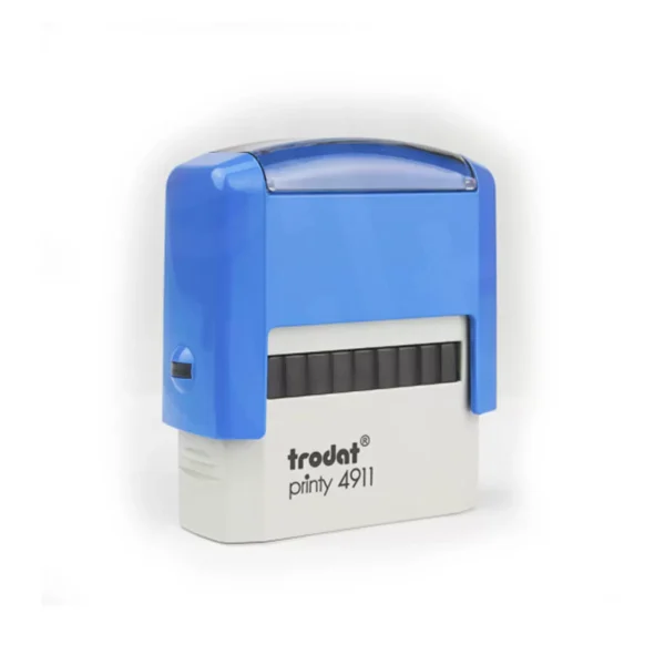 Sello Trodat Printy 4911 Clásico