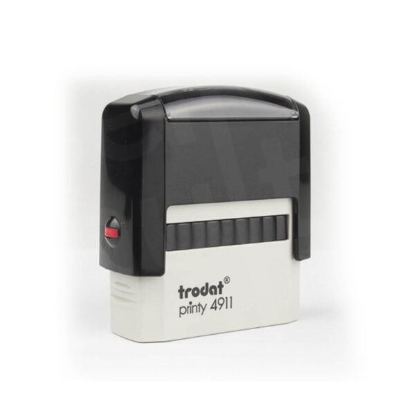 Sello Trodat Printy 4911 Clásico