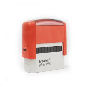 Sello Trodat Printy 4911 Clásico: imagen 3