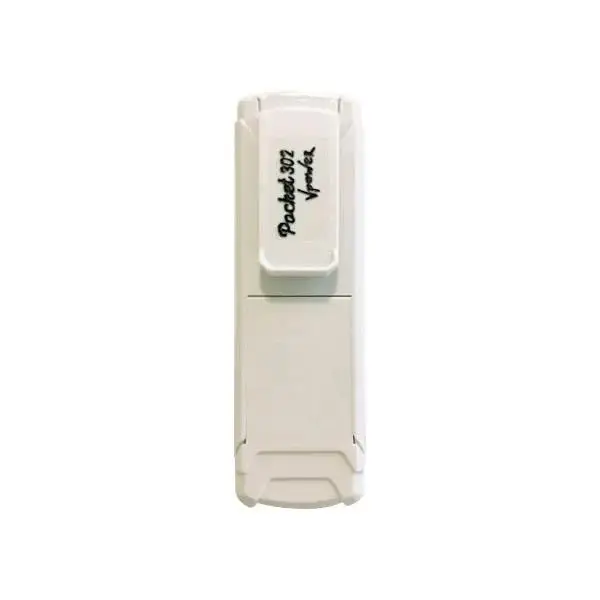 Sello Nykon Pocket 302