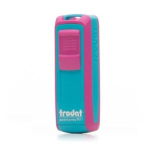 Sello Trodat Pocket Printy 9511: imagen 4