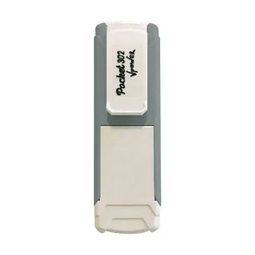 Sello Nykon Pocket 302