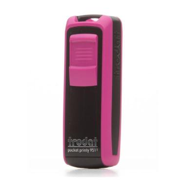 Sello Trodat Pocket Printy 9511