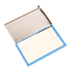 Almohadilla para sellos Pagoda Nº3 - 8 x 15 cm.: imagen 2