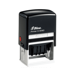 Fechador Shiny Printer S-828 Dater