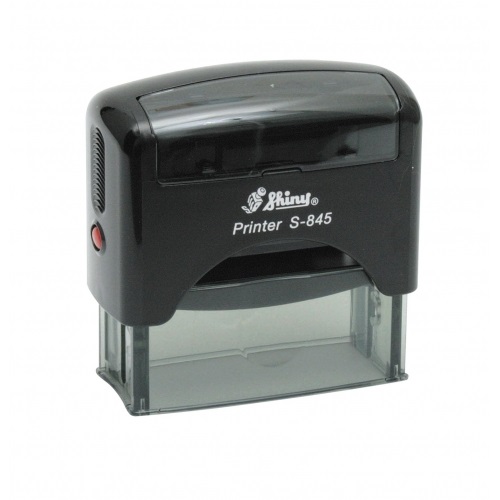 Sello Shiny Printer S-845