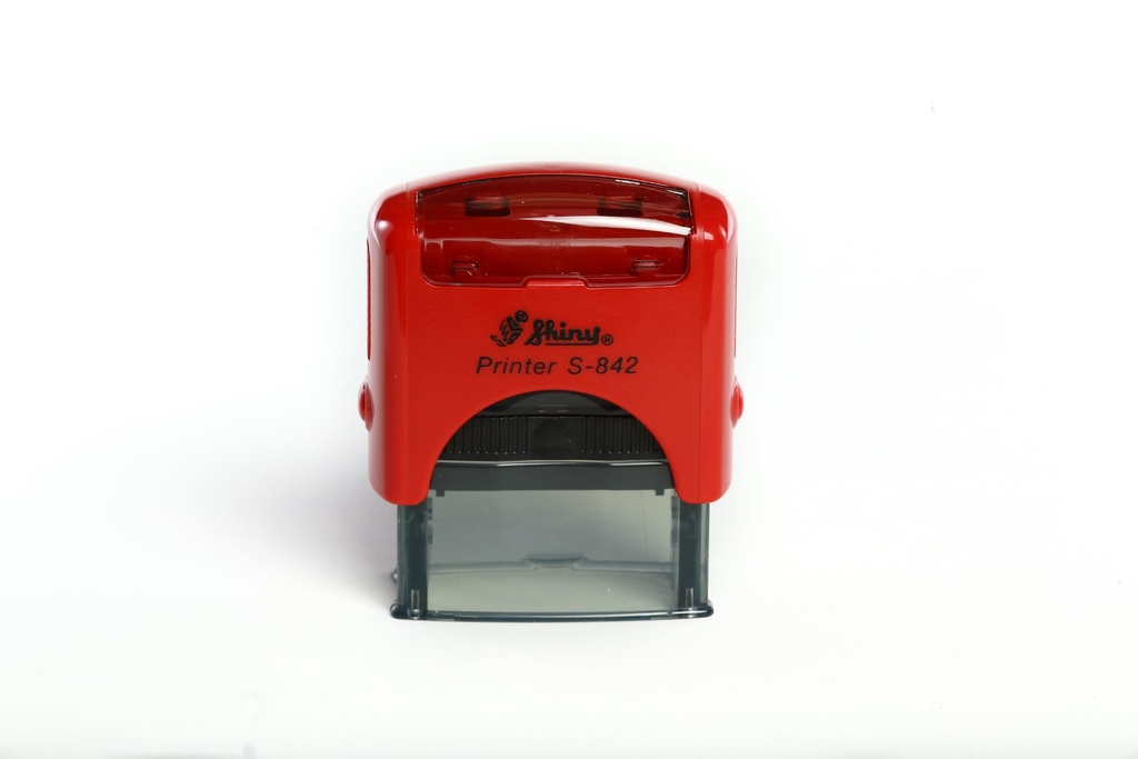 Sello Shiny Printer rPET-842 Eco: imagen 6