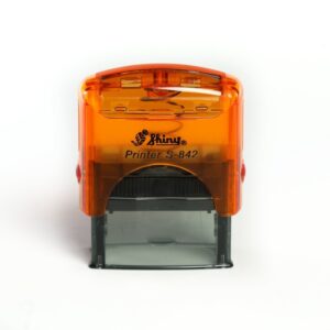 Sello Shiny Printer rPET-842 Eco: imagen 5