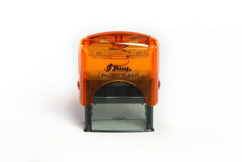 Sello Shiny Printer rPET-842 Eco: imagen 5