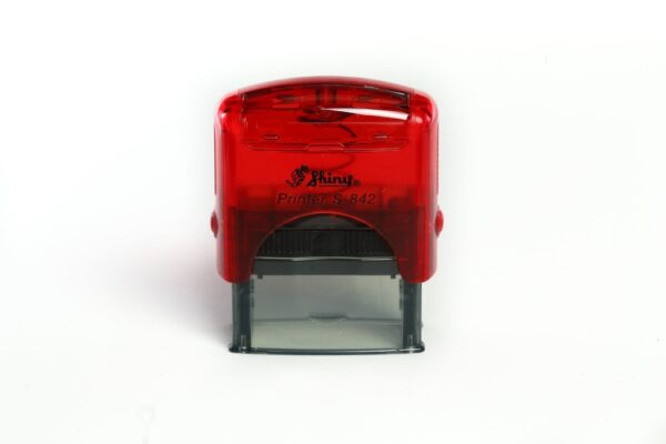 Sello Shiny Printer rPET-842 Eco