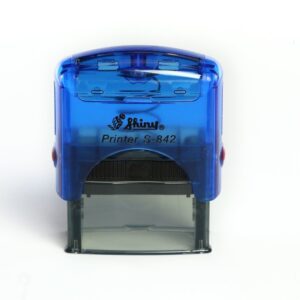 Sello Shiny Printer rPET-842 Eco: imagen 2