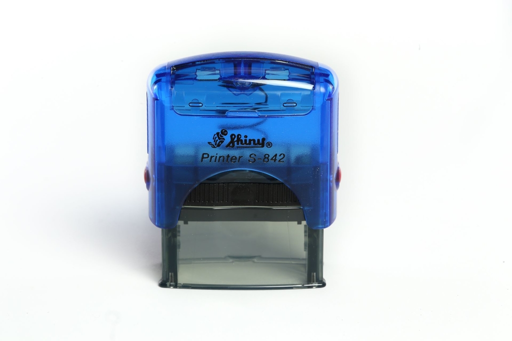 Sello Shiny Printer rPET-842 Eco: imagen 2