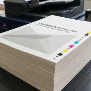 Impresiones en General