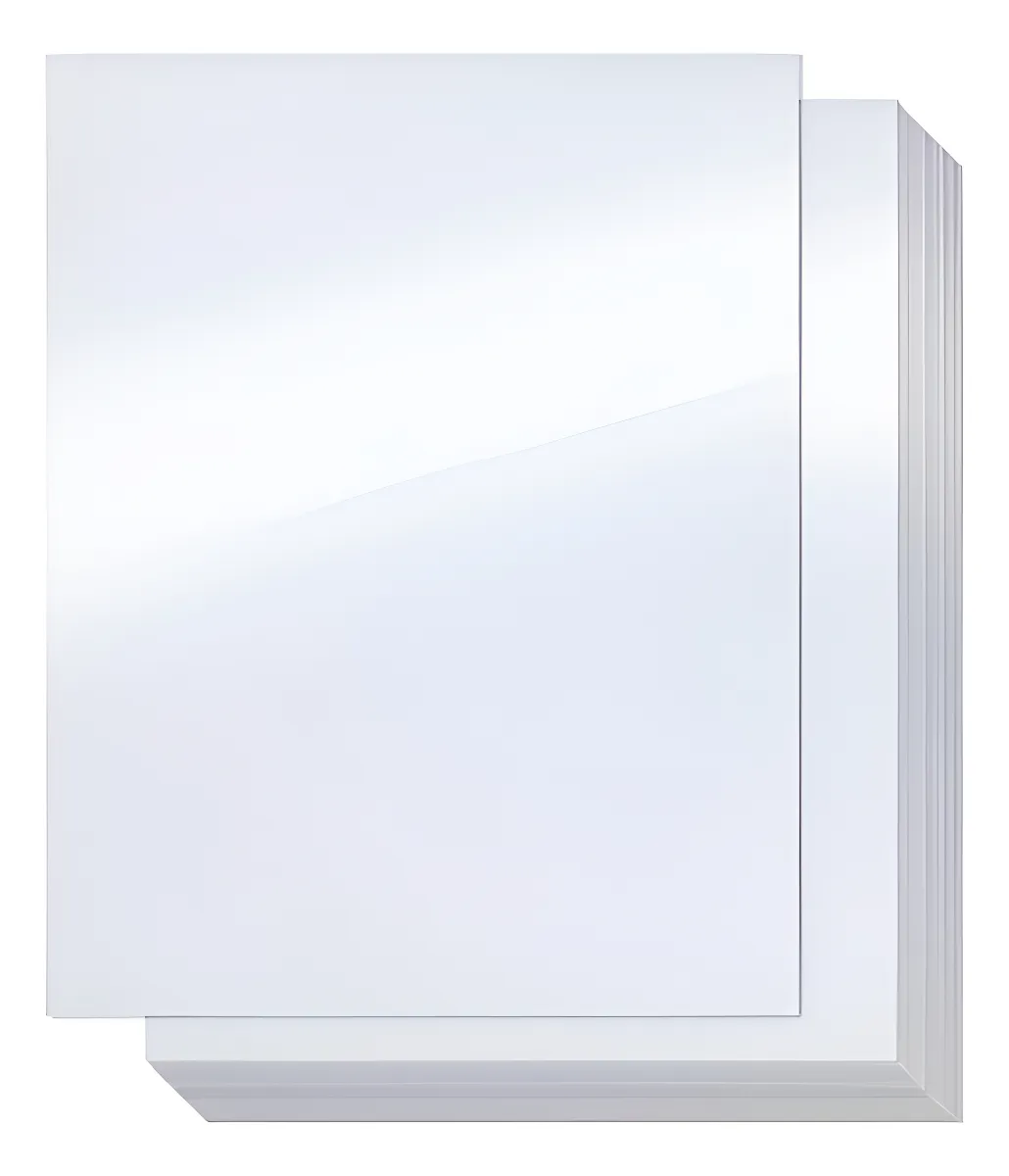 Papelería Ilustración (Couché): imagen 1